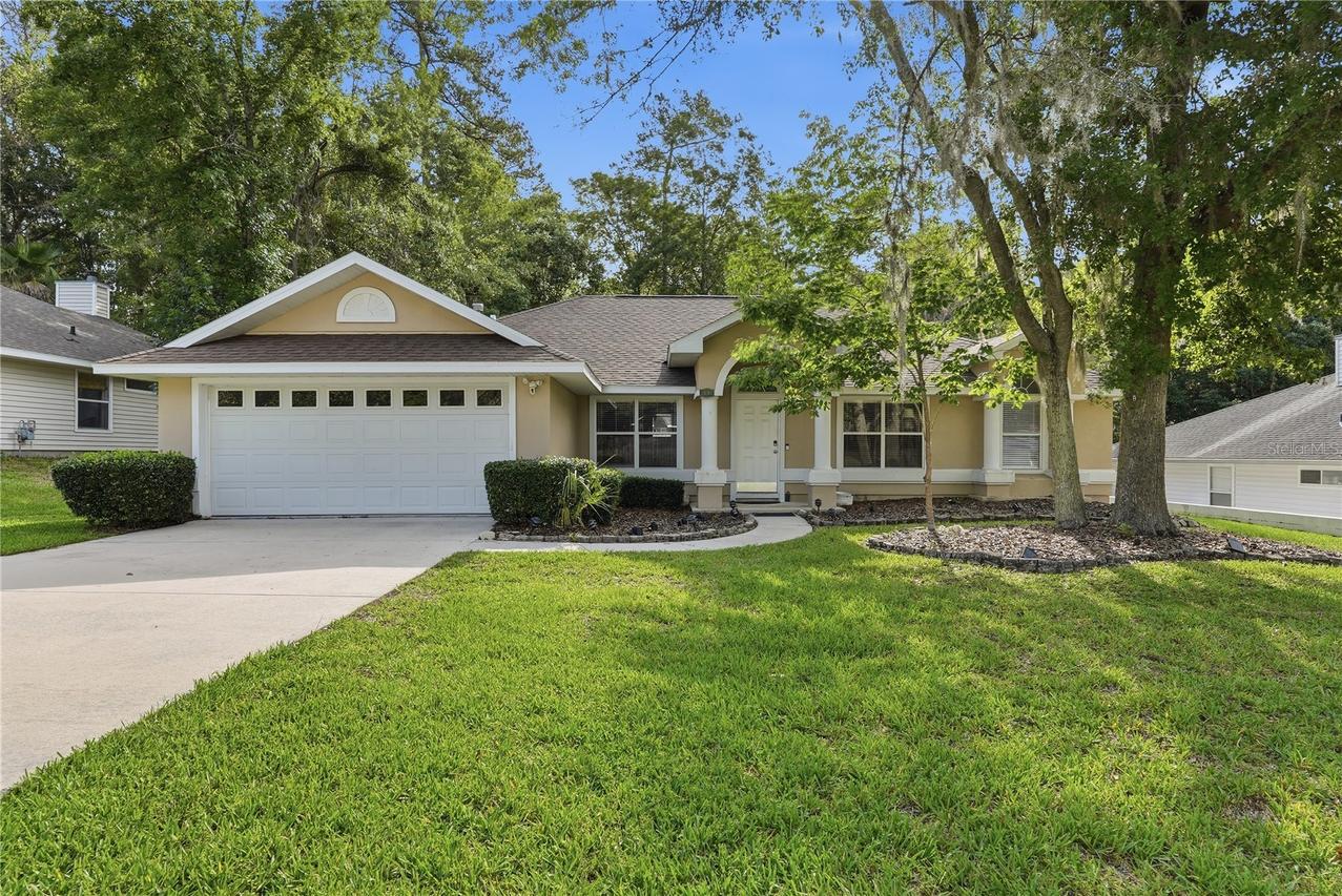 1003 NW 106th St., Gainesville, FL 32606