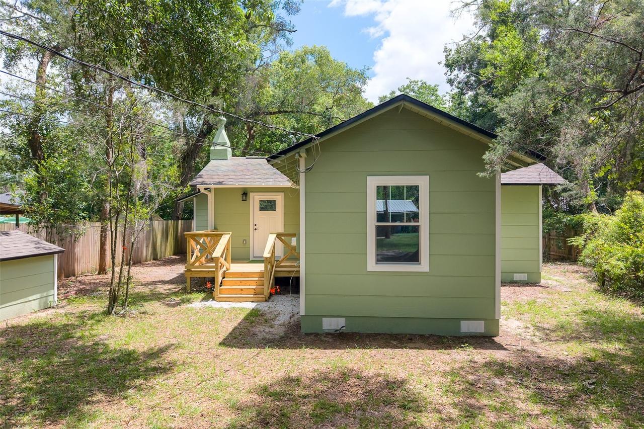 1935 NW 33rd Ave., Gainesville, FL 32605