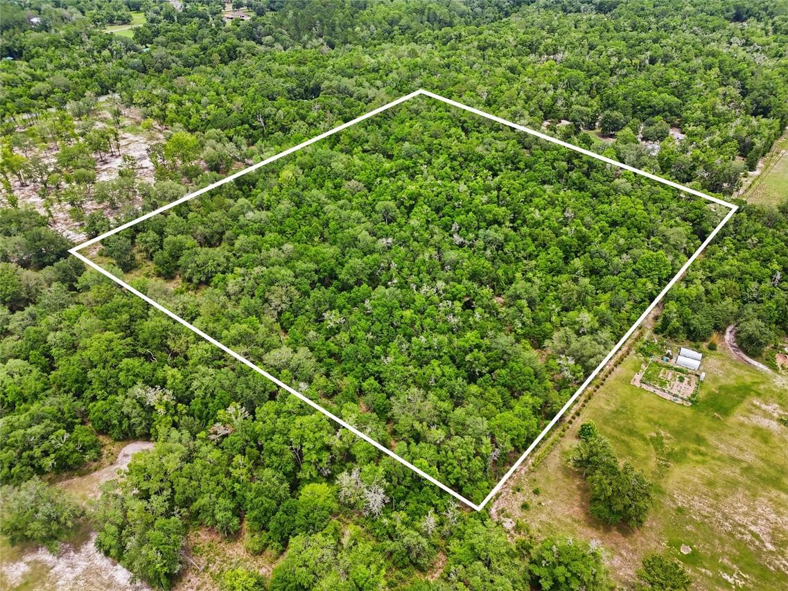 00 SW Squirrel Ct., Fort White, FL 32038