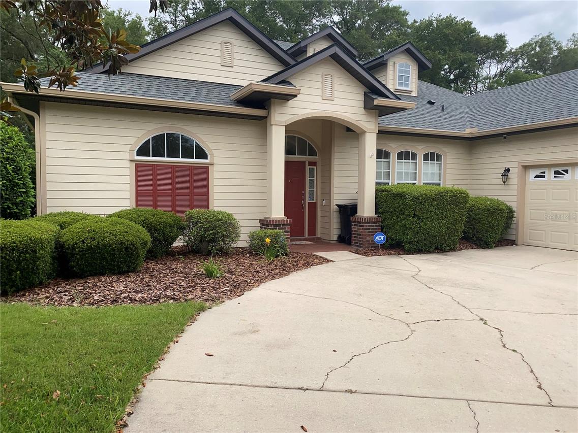 8389 SW 80th Pl., Gainesville, FL 32608