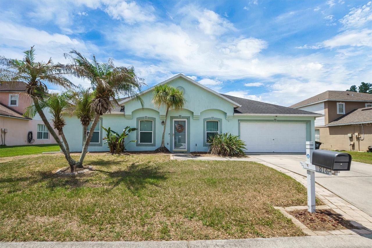 814 Sunset Cove Dr., Winter Haven, FL 33880
