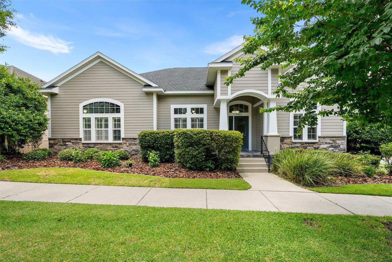 7220 SW 35th Rd., Gainesville, FL 32608