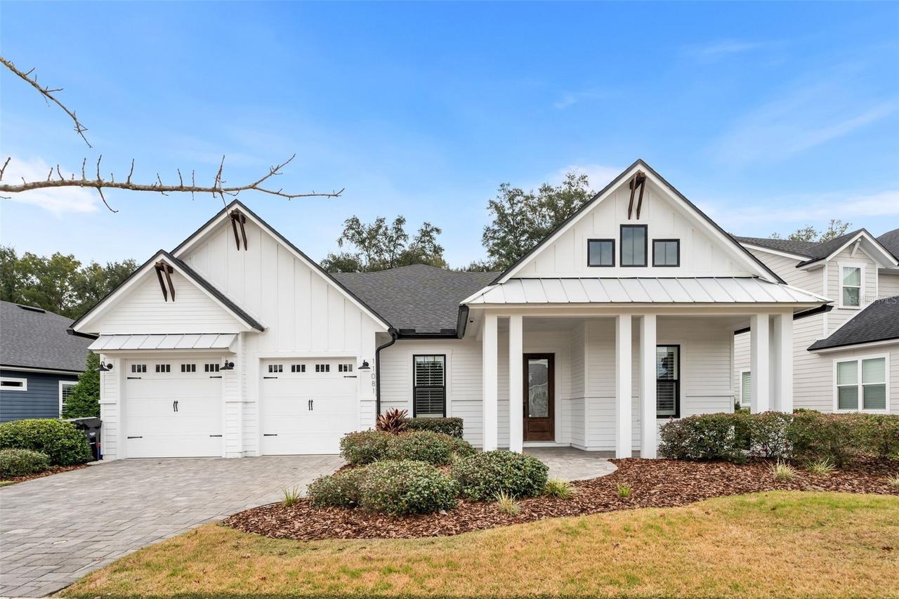 11081 SW 38th Blvd., Gainesville, FL 32608