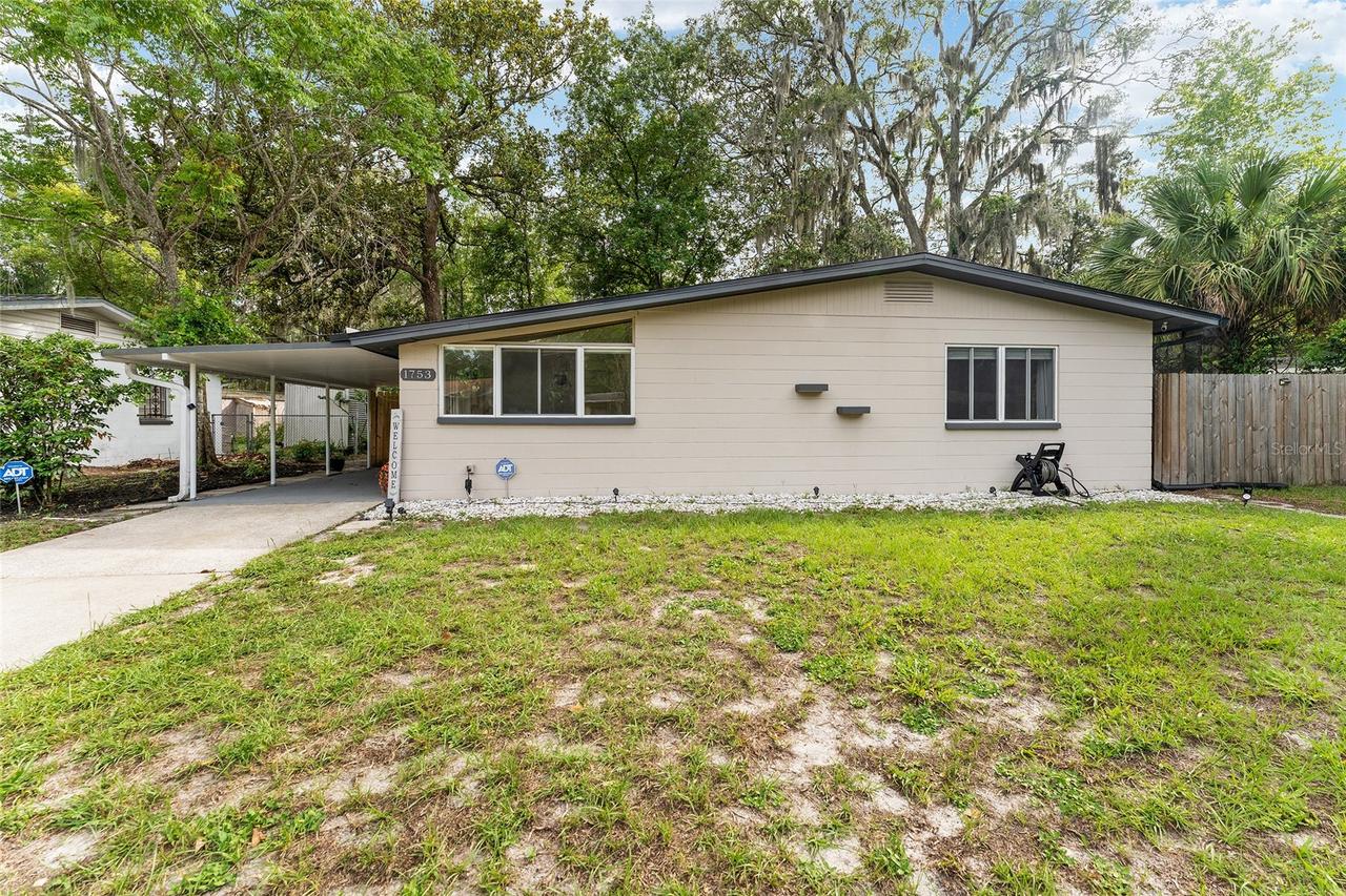 1753 NE 20th Pl., Gainesville, FL 32609