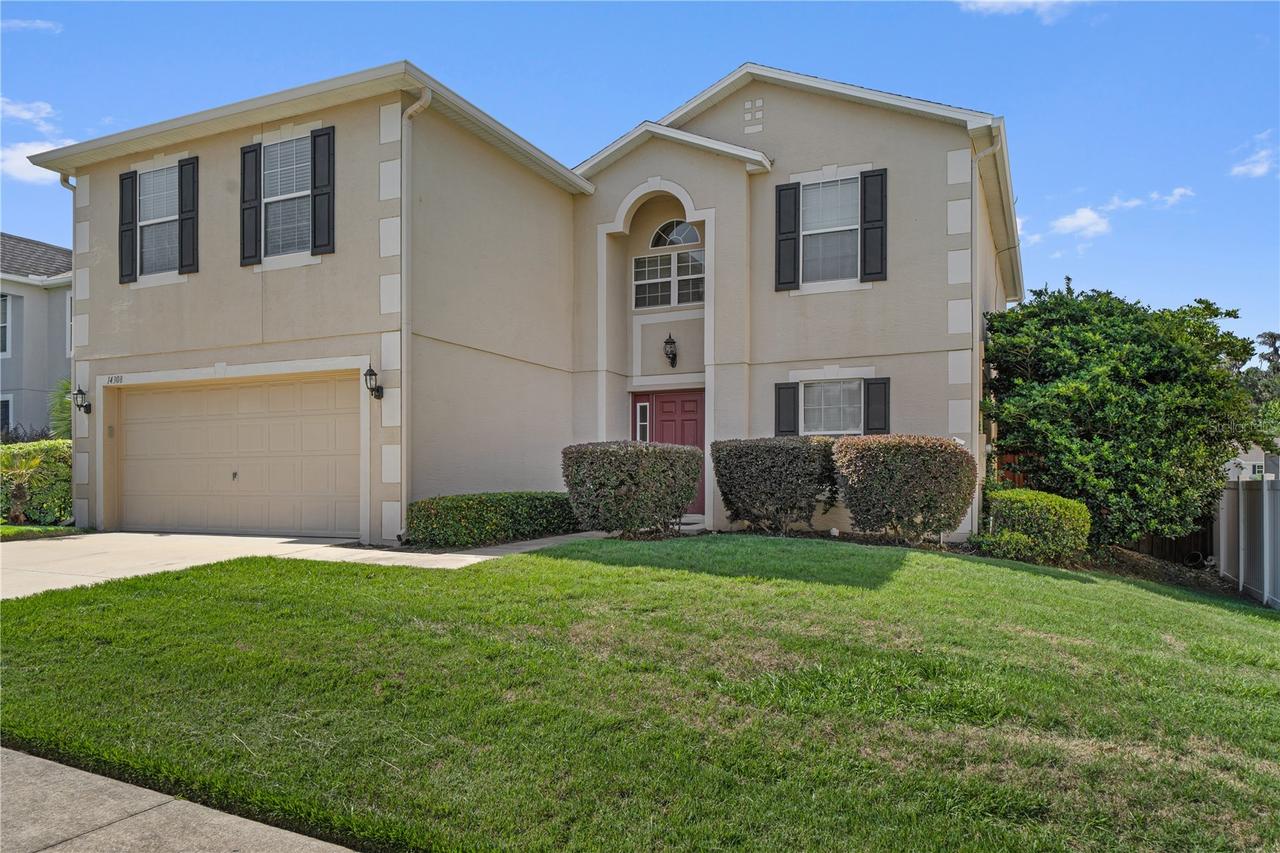14308 NW 161st Ave., Alachua, FL 32615