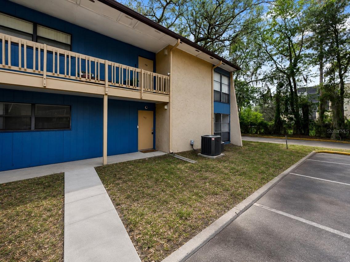 2811 SW Archer Rd. #T157, Gainesville, FL 32608