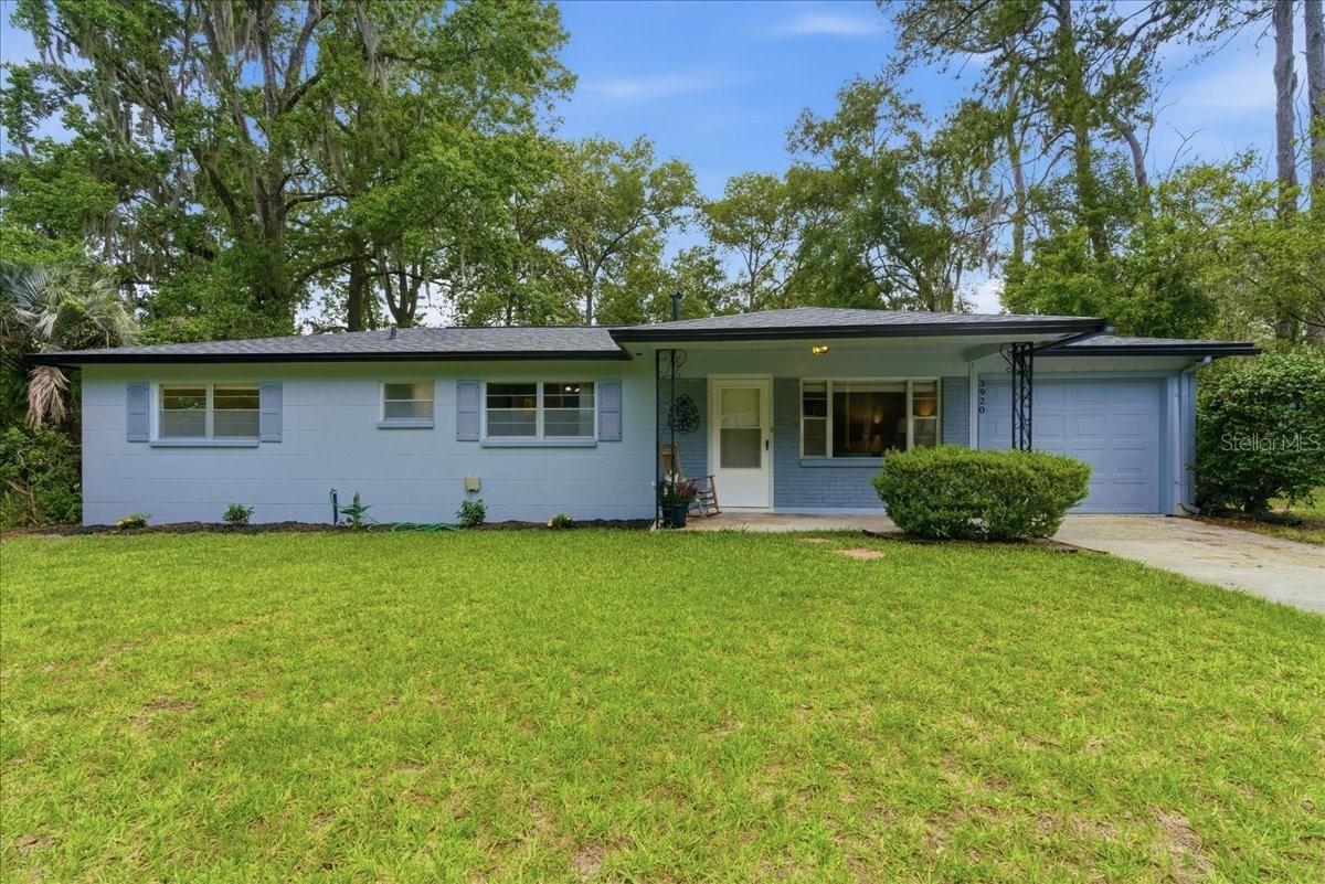 3920 NW 31st Ter., Gainesville, FL 32605