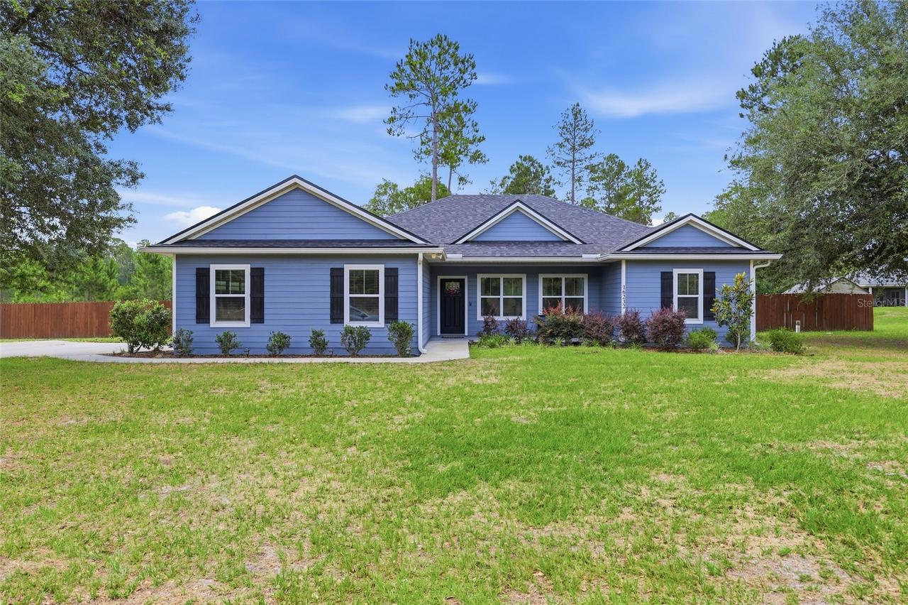 16232 SE 64th St., Lake Butler, FL 32054