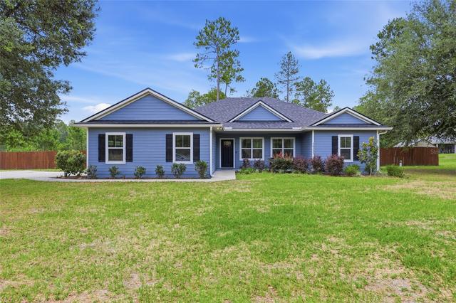 New Homes For Sale This Week in Lake Butler: June 5th to June 11th