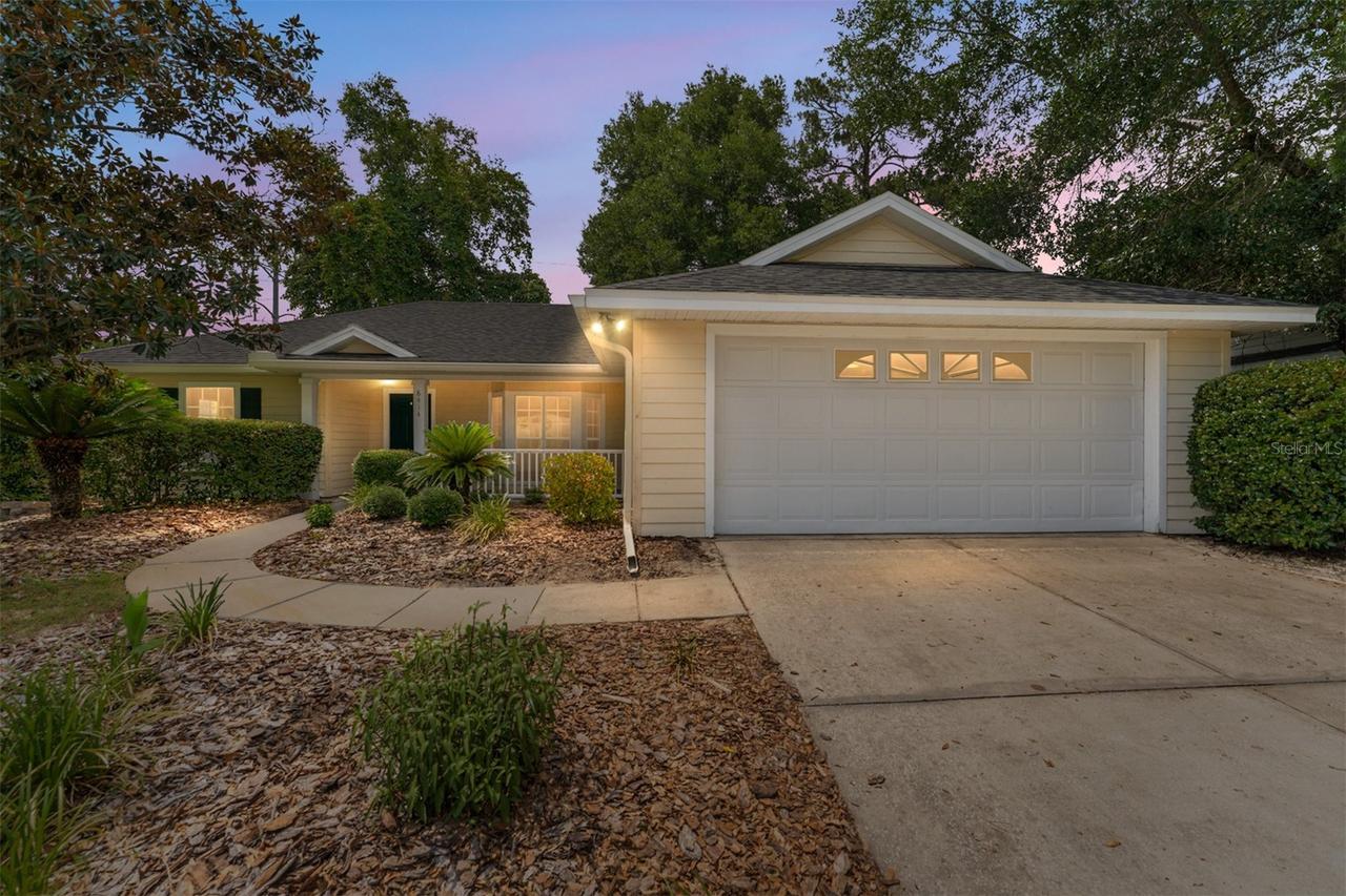 8414 SW 66th Ln., Gainesville, FL 32608