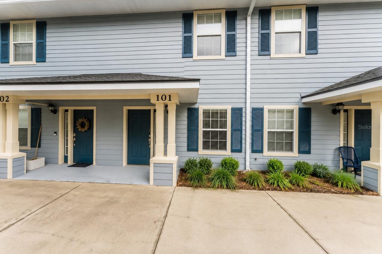 2980 SW 35th Pl. #101, Gainesville, FL 32608