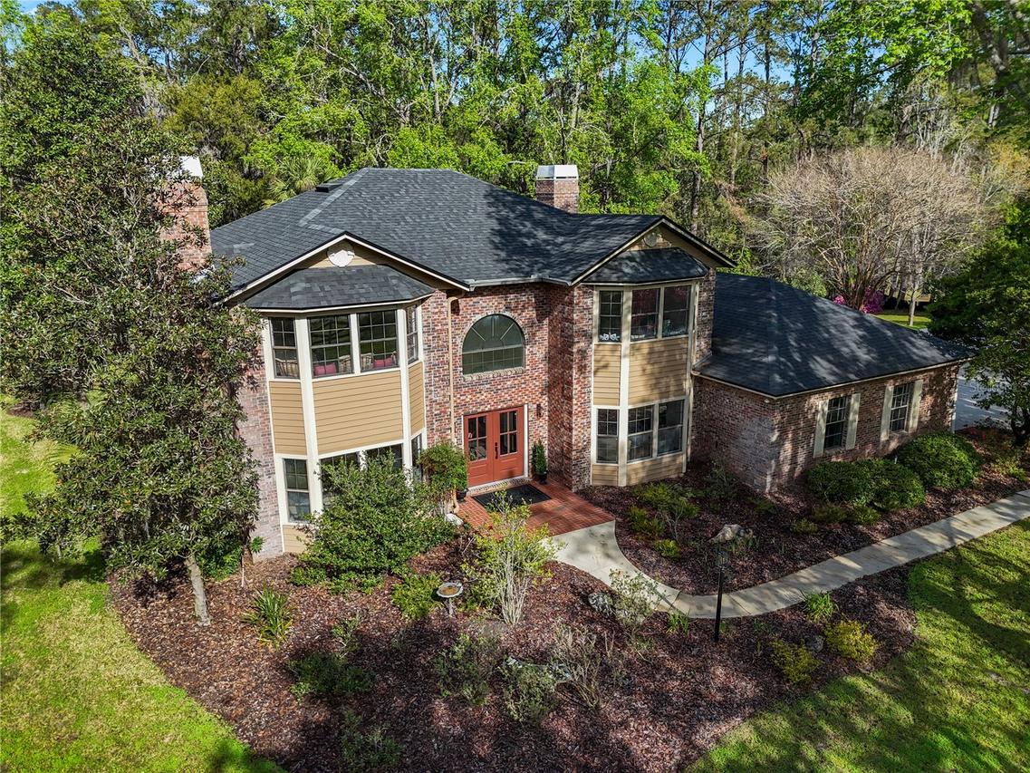 1118 SW 112th St., Gainesville, FL 32607