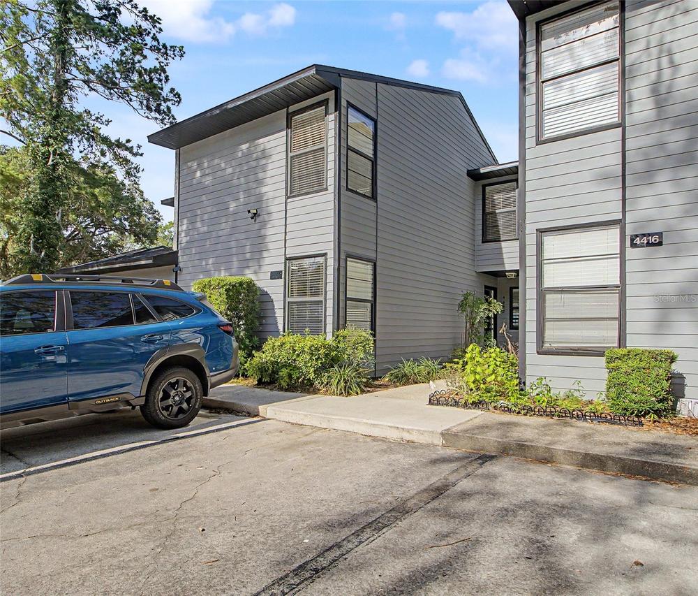 4422 SW 21st Ln., Gainesville, FL 32607