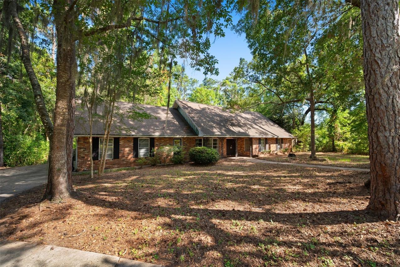 2501 NW 21st Ave., Gainesville, FL 32605