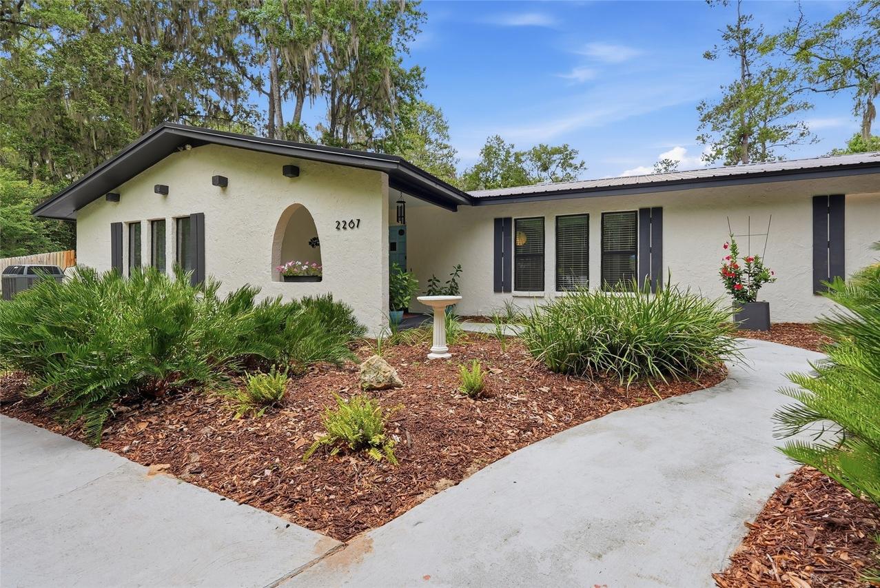 2267 SW 43rd Pl., Gainesville, FL 32608