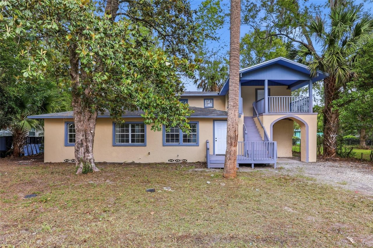 821 NE 22nd Ter., Gainesville, FL 32641