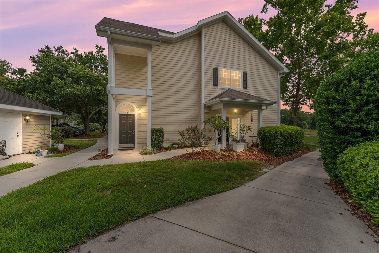 10000 SW 52nd Ave. #42, Gainesville, FL 32608