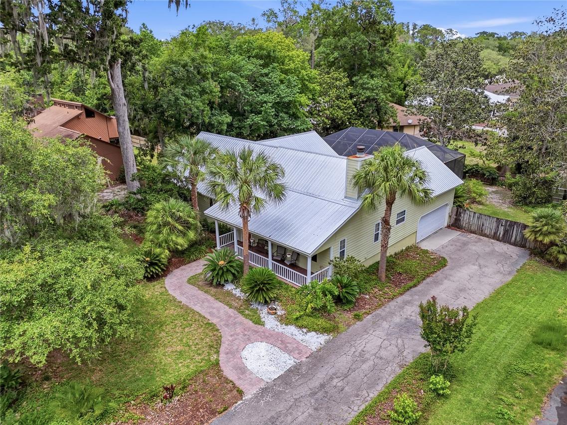 1621 NW 94th St., Gainesville, FL 32606