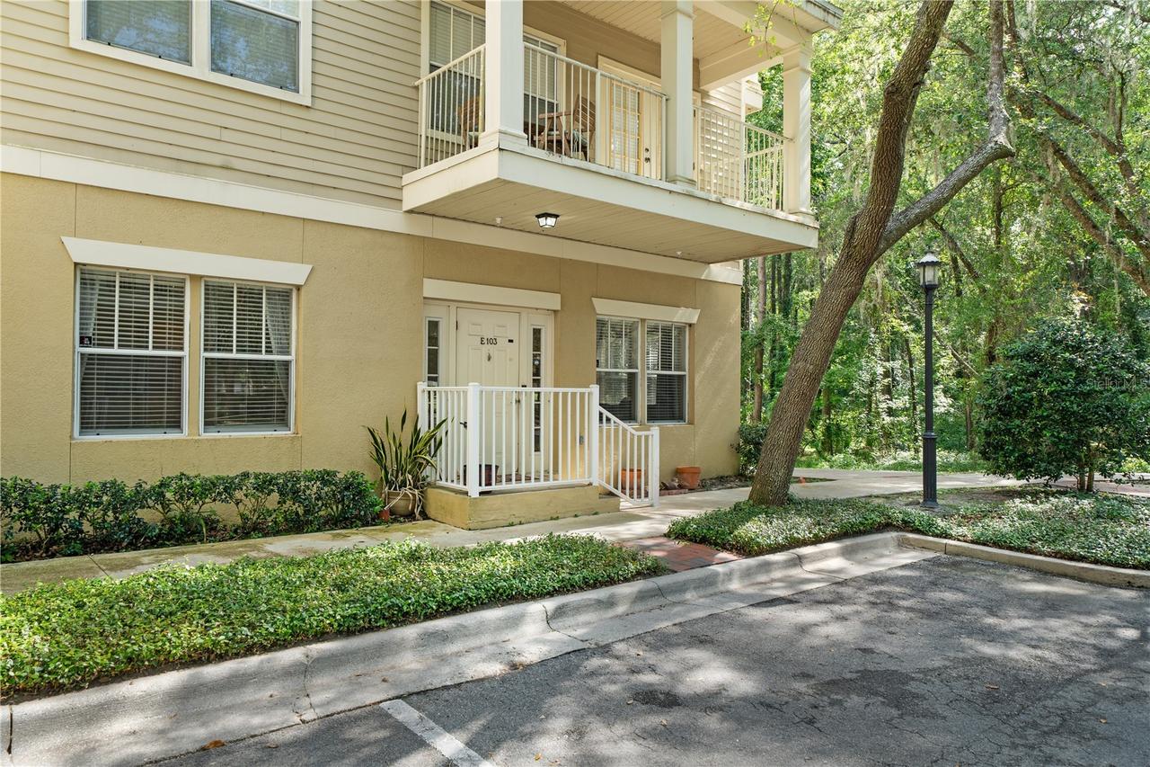 9177 SW 52nd Rd. #E-103, Gainesville, FL 32608