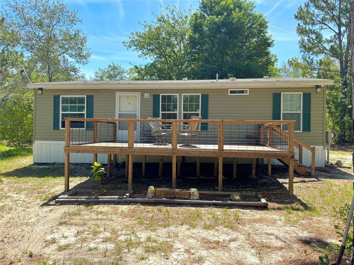 5331 SE 122 Ave., Morriston, FL 32668