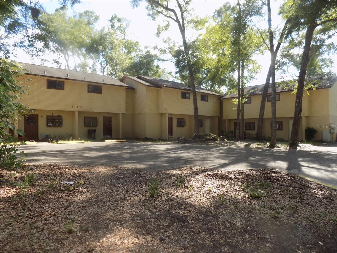 1110 SW 62 Ter. #A,B,C,D,E and F, Gainesville, FL 32607