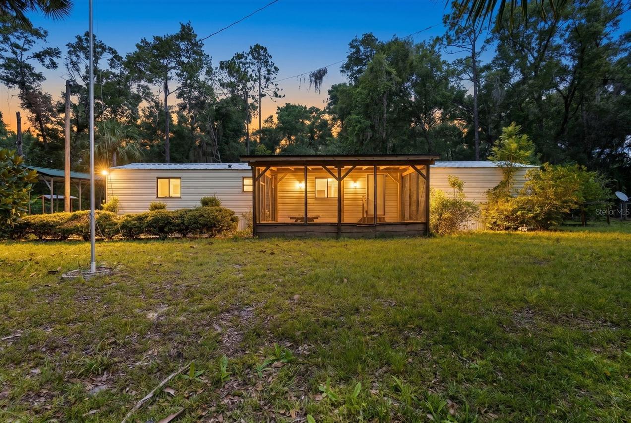 9949 NW 55th St., Chiefland, FL 32626
