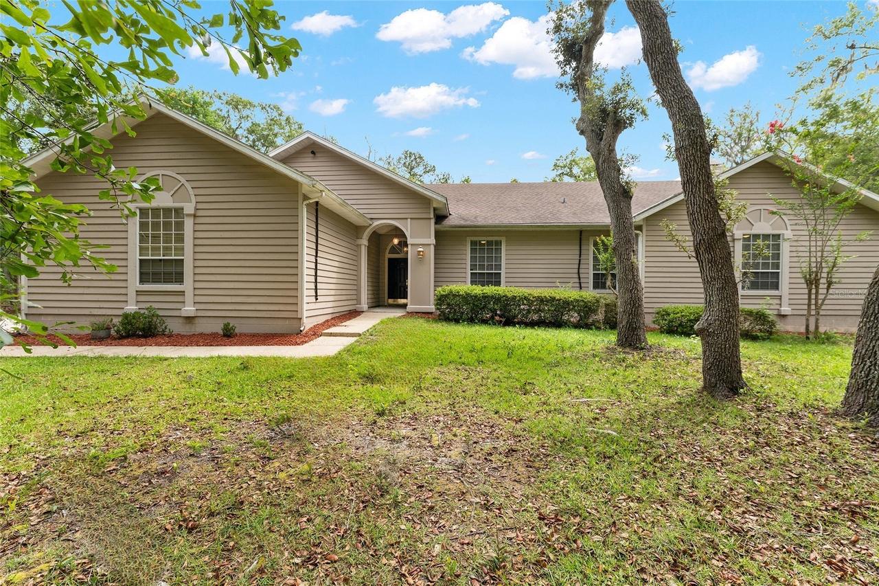 6325 NW 97th Ct., Gainesville, FL 32653