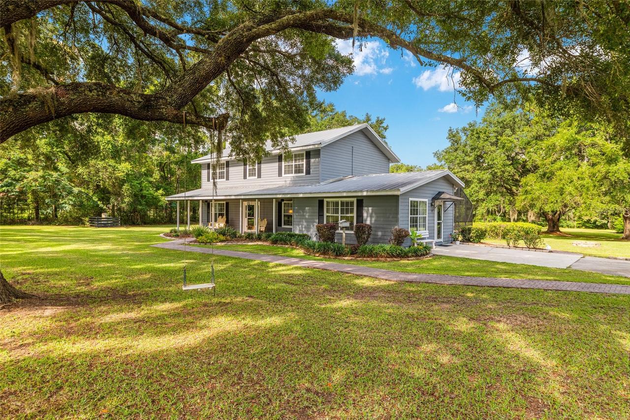 12014 NW 136th St., Alachua, FL 32615