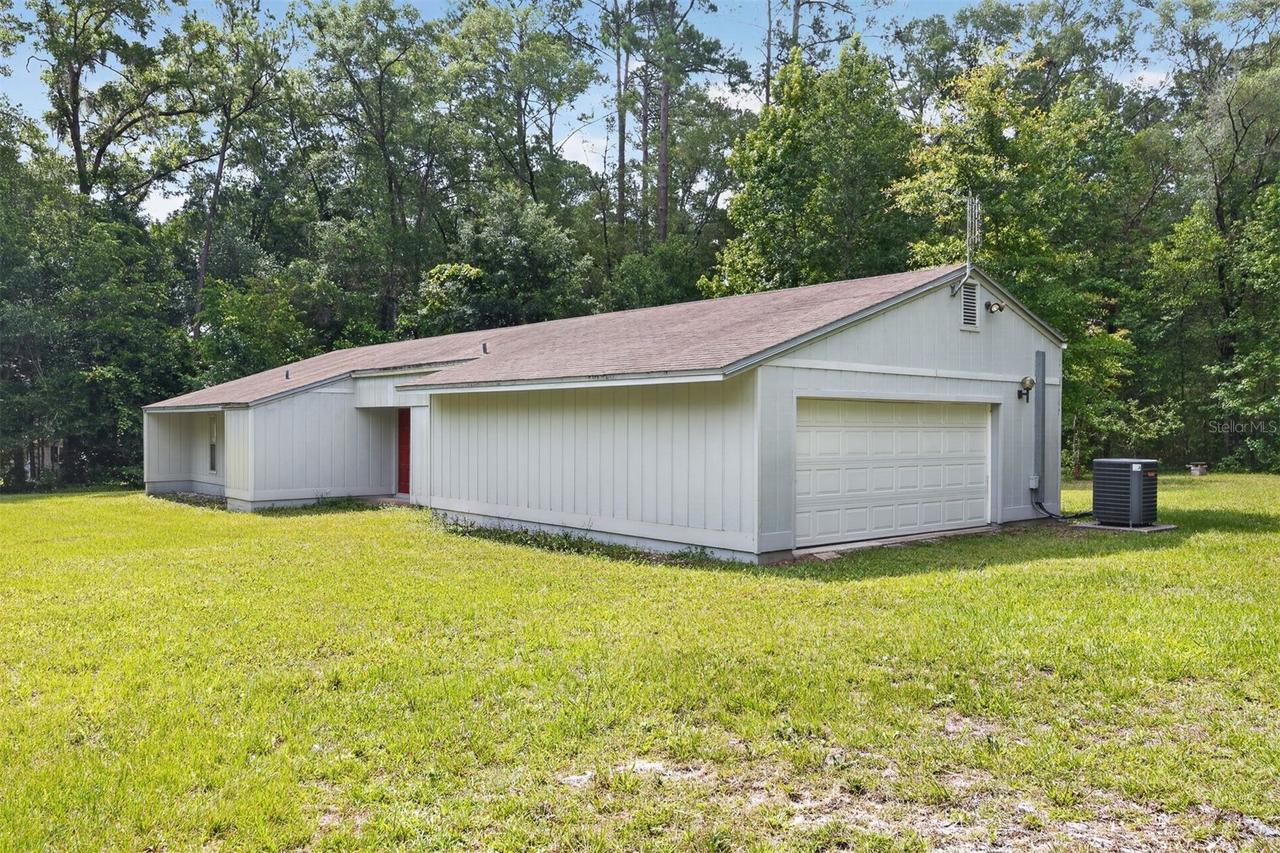9603 SW 17th Ave., Gainesville, FL 32607