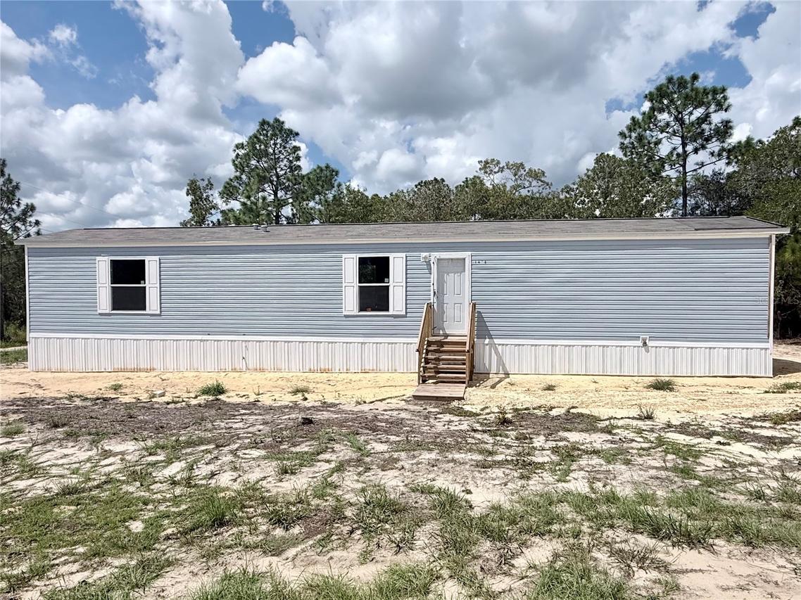 6470 NE 115th Ave., Williston, FL 32696