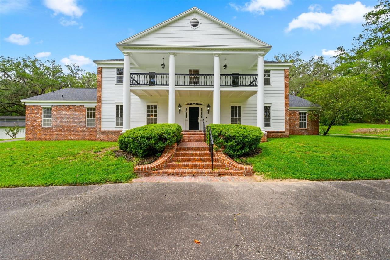 7216 NW 20th Pl., Gainesville, FL 32605