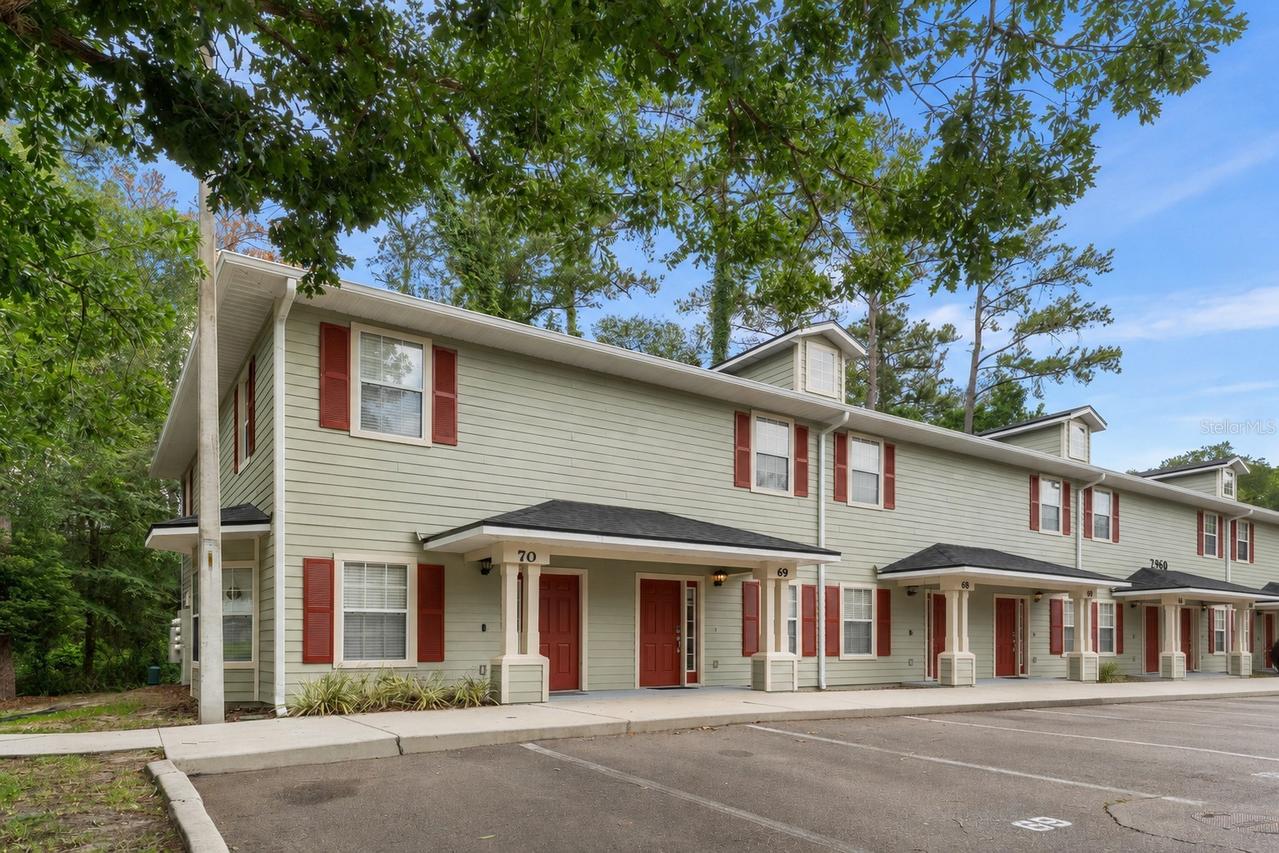 2960 SW 35th Pl. #69, Gainesville, FL 32608
