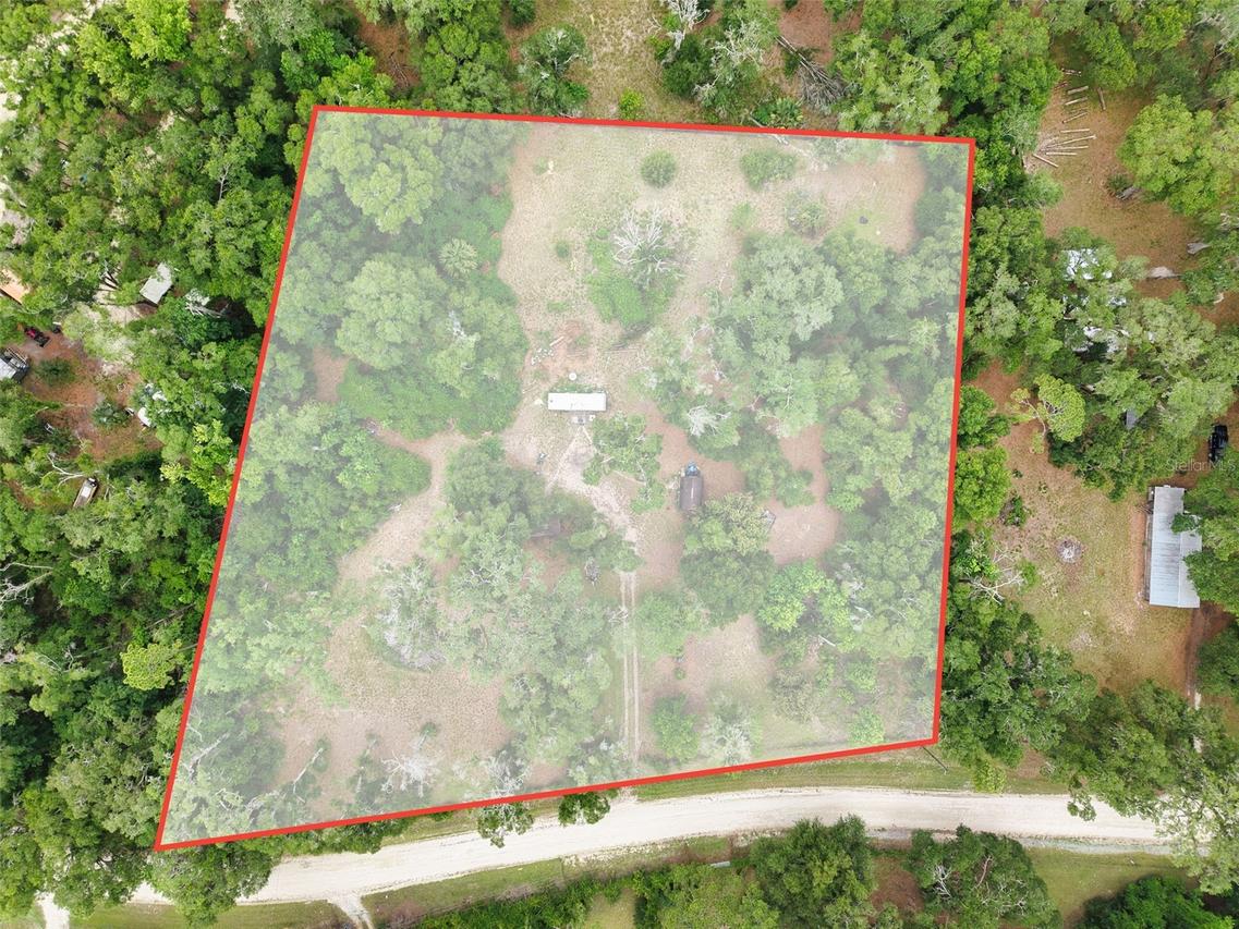 109 NE 194th Ave., Old Town, FL 32680