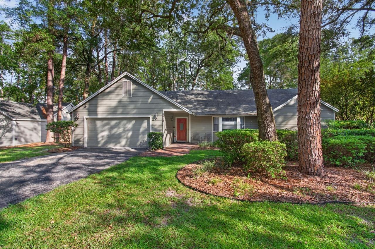 8215 SW 47th Rd., Gainesville, FL 32608
