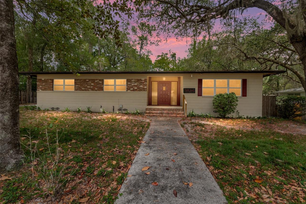 3826 SW 2nd Ave., Gainesville, FL 32607