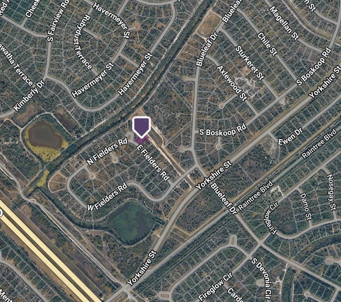 Fielders Rd., North Port, FL 34288