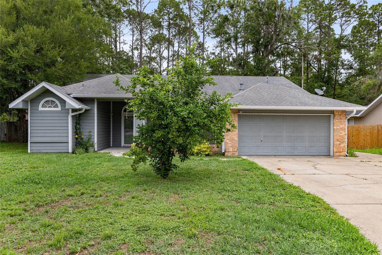 3626 NW 68th Ln., Gainesville, FL 32653