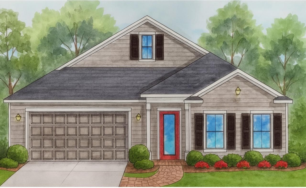 923 NW 132nd Blvd., Newberry, FL 32669