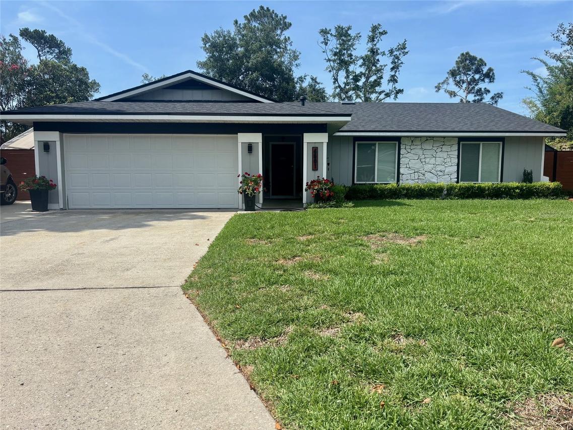 4501 NW 43rd Pl., Gainesville, FL 32606