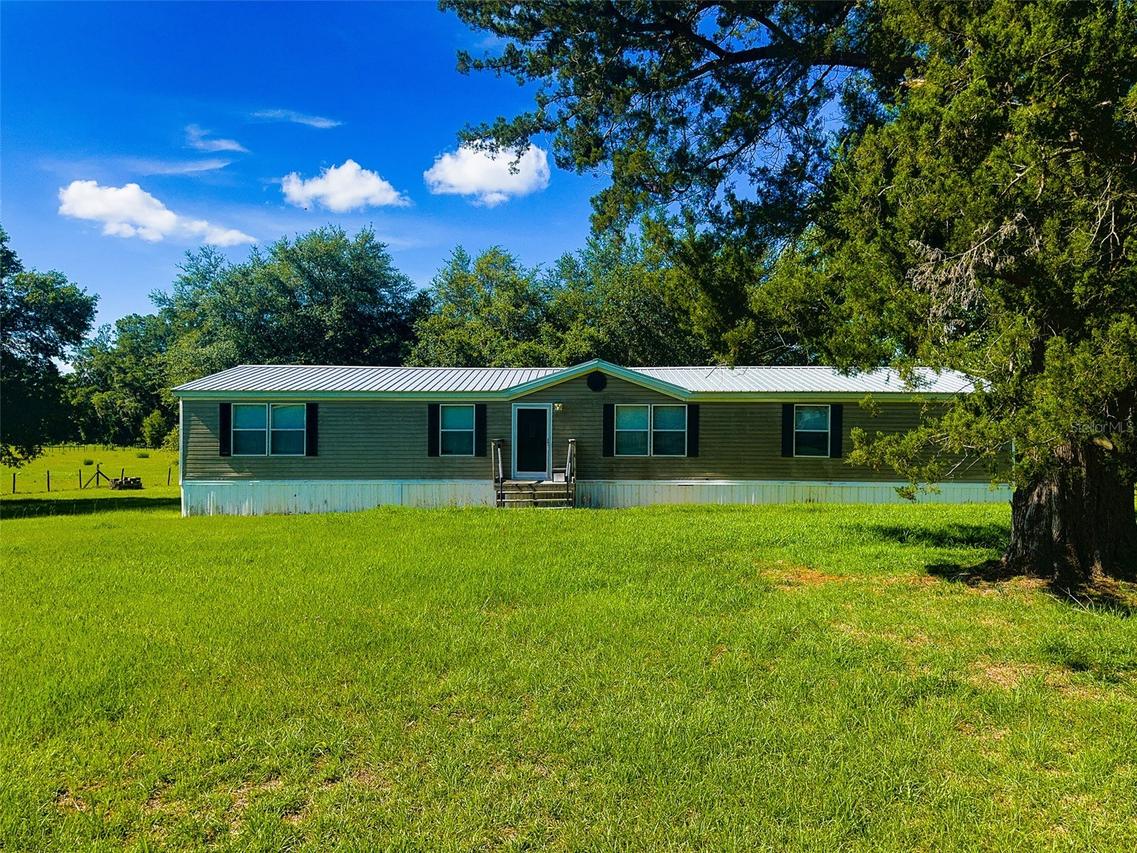 21528 NW 209th Ter., High Springs, FL 32643