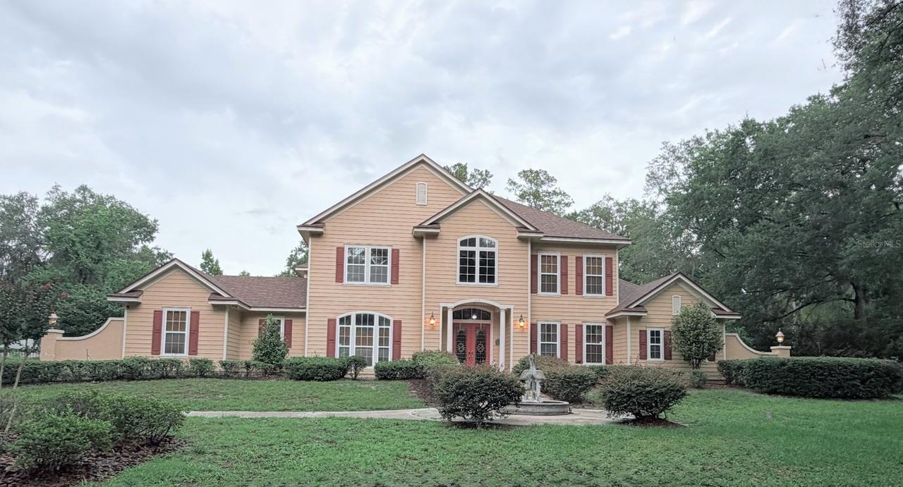 7812 NW 18th Ln., Gainesville, FL 32605