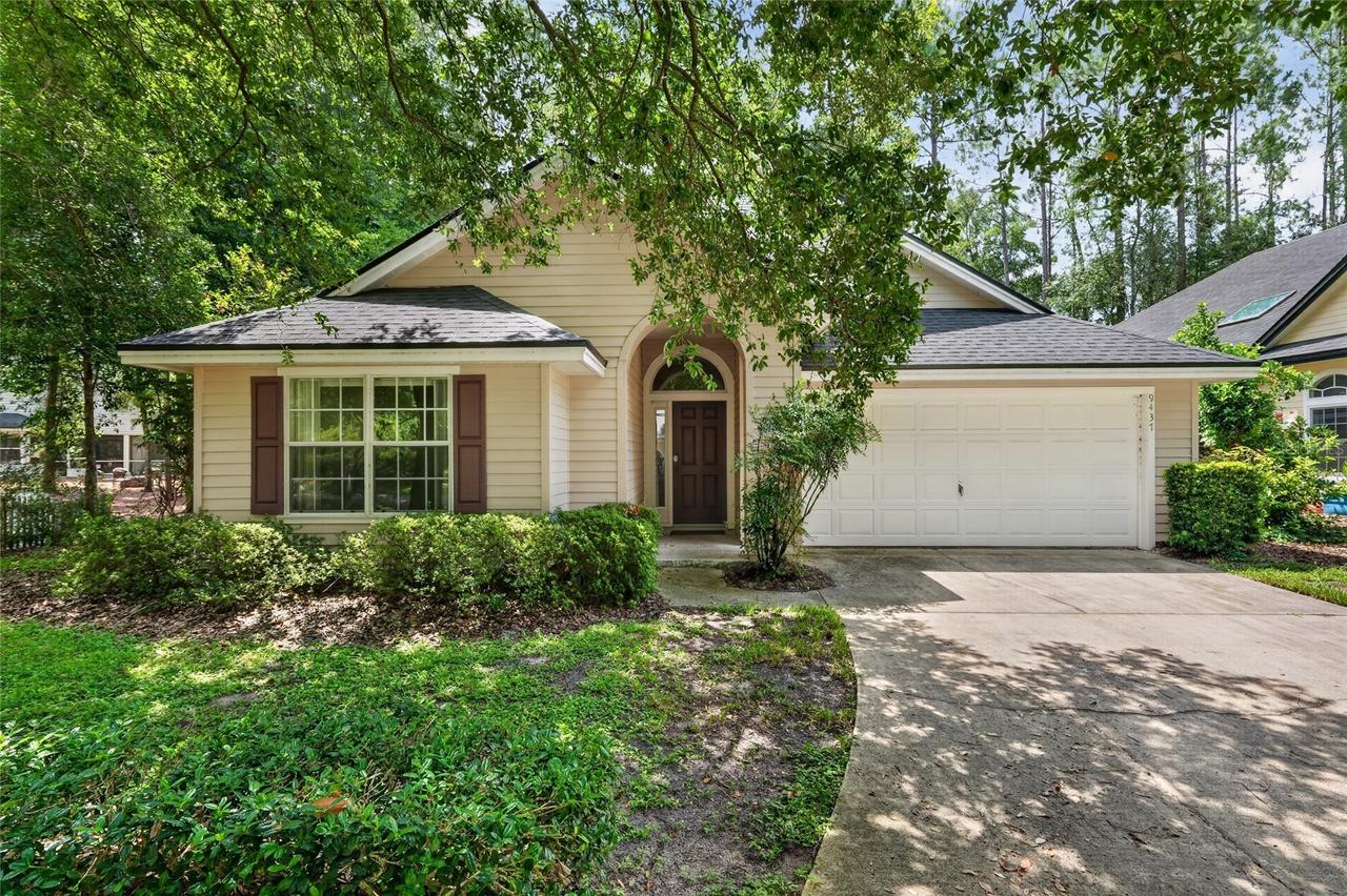 9437 SW 31st Ln., Gainesville, FL 32608