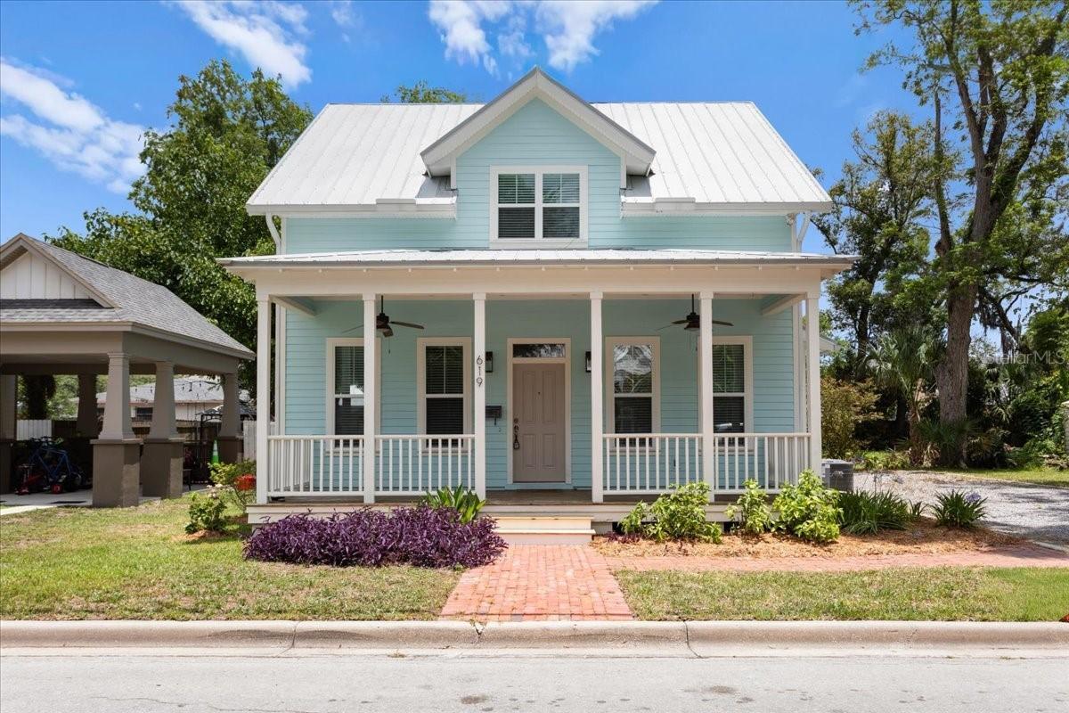 619 NW 3rd St., Gainesville, FL 32601