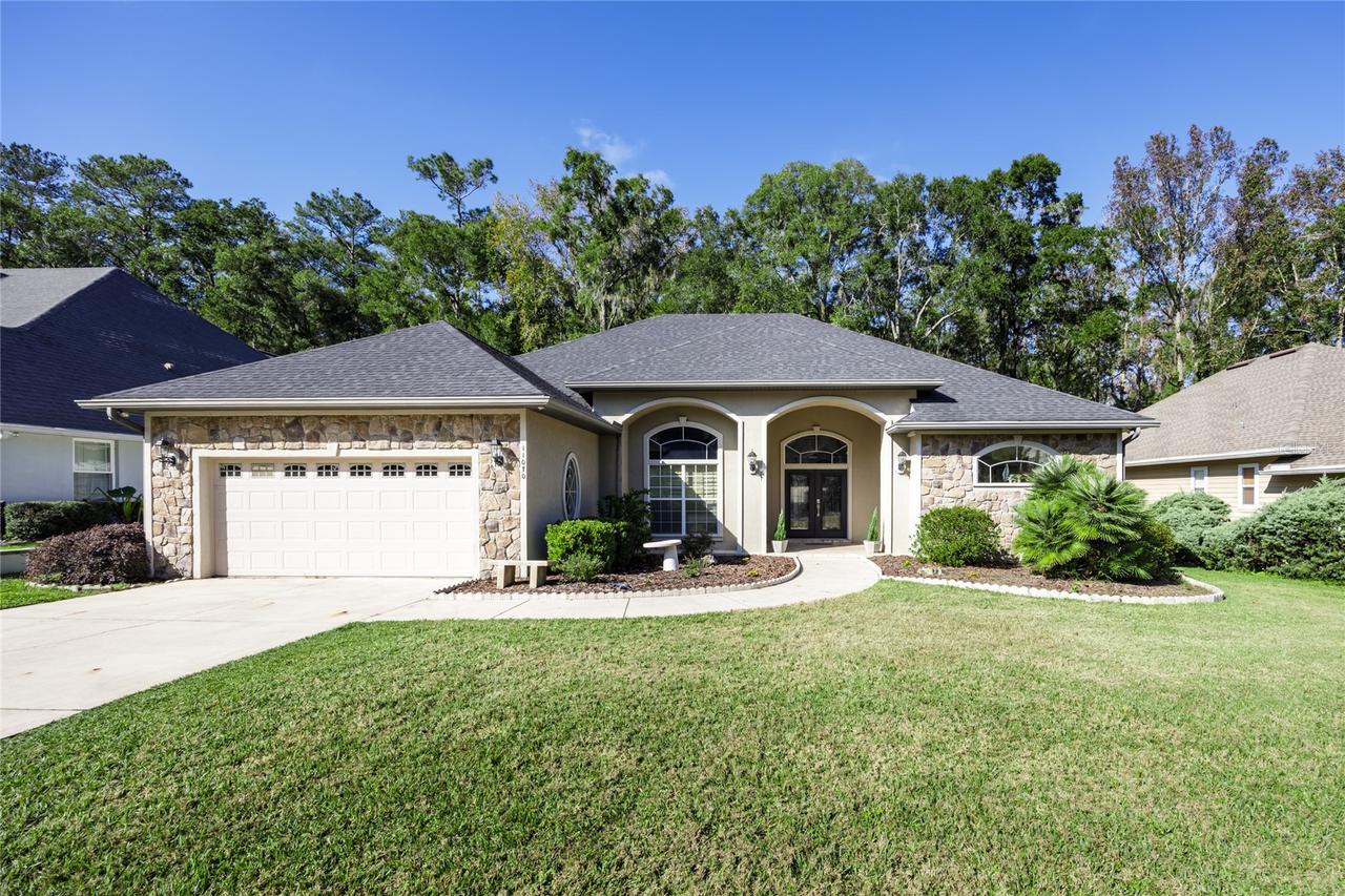 11070 Palmetto Blvd., Alachua, FL 32615