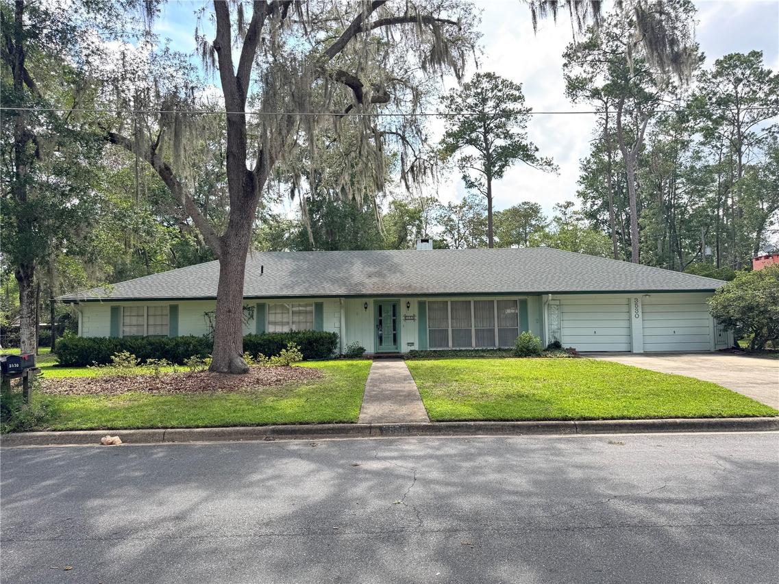 3530 NW 39th Ter., Gainesville, FL 32606
