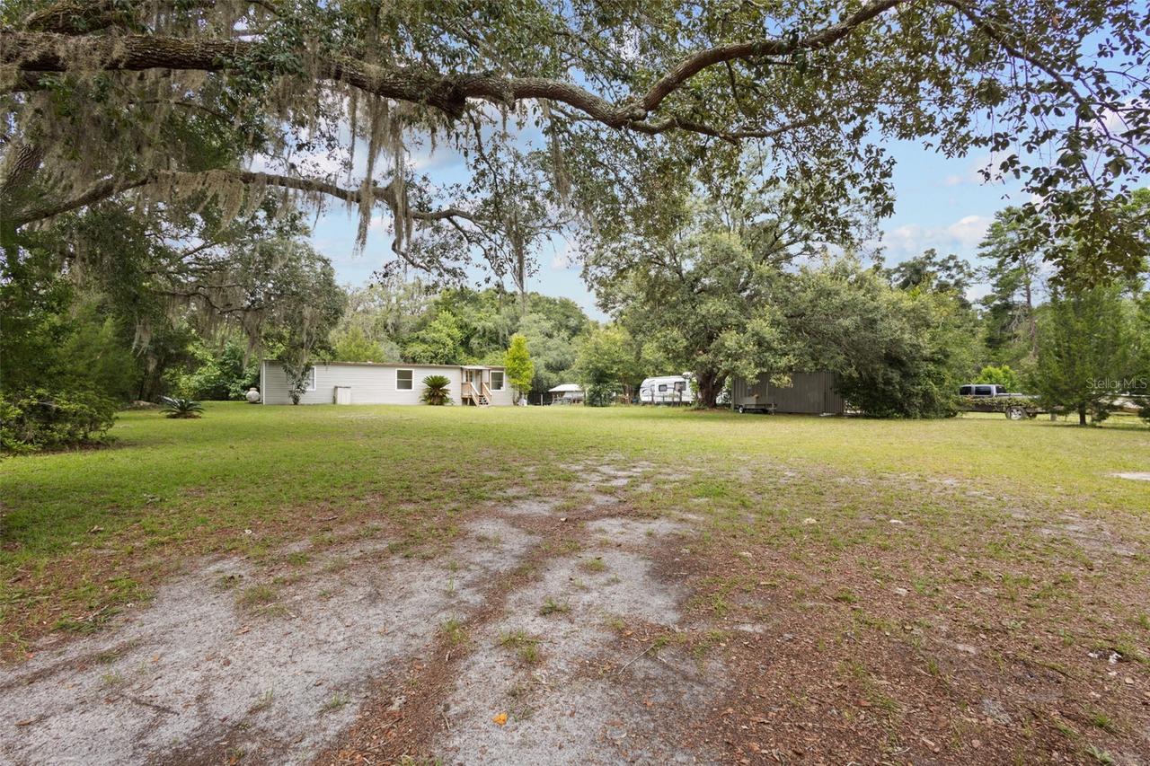 17416 NW 89th Ter., Fanning Springs, FL 32693
