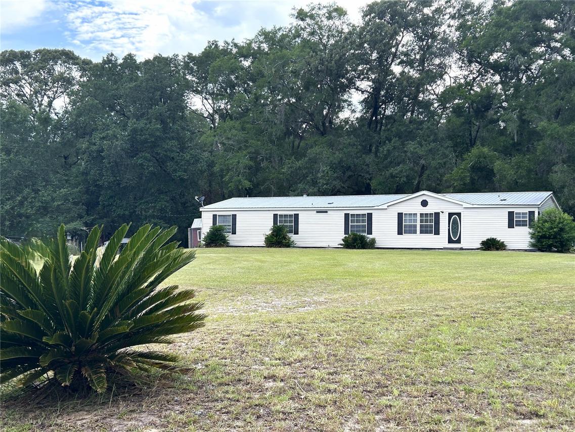 11922 Nw 197th Ter, Alachua, FL 32615