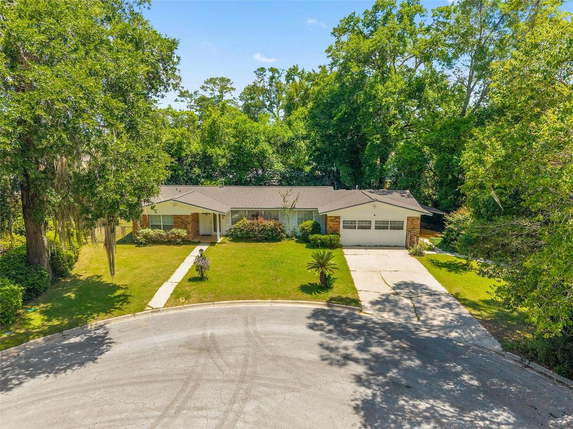 [Address Hidden by Seller], Gainesville, FL 32605