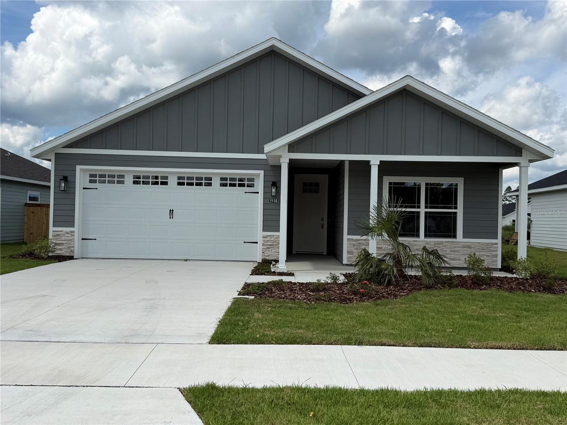 1130 SW 67th St., Gainesville, FL 32607