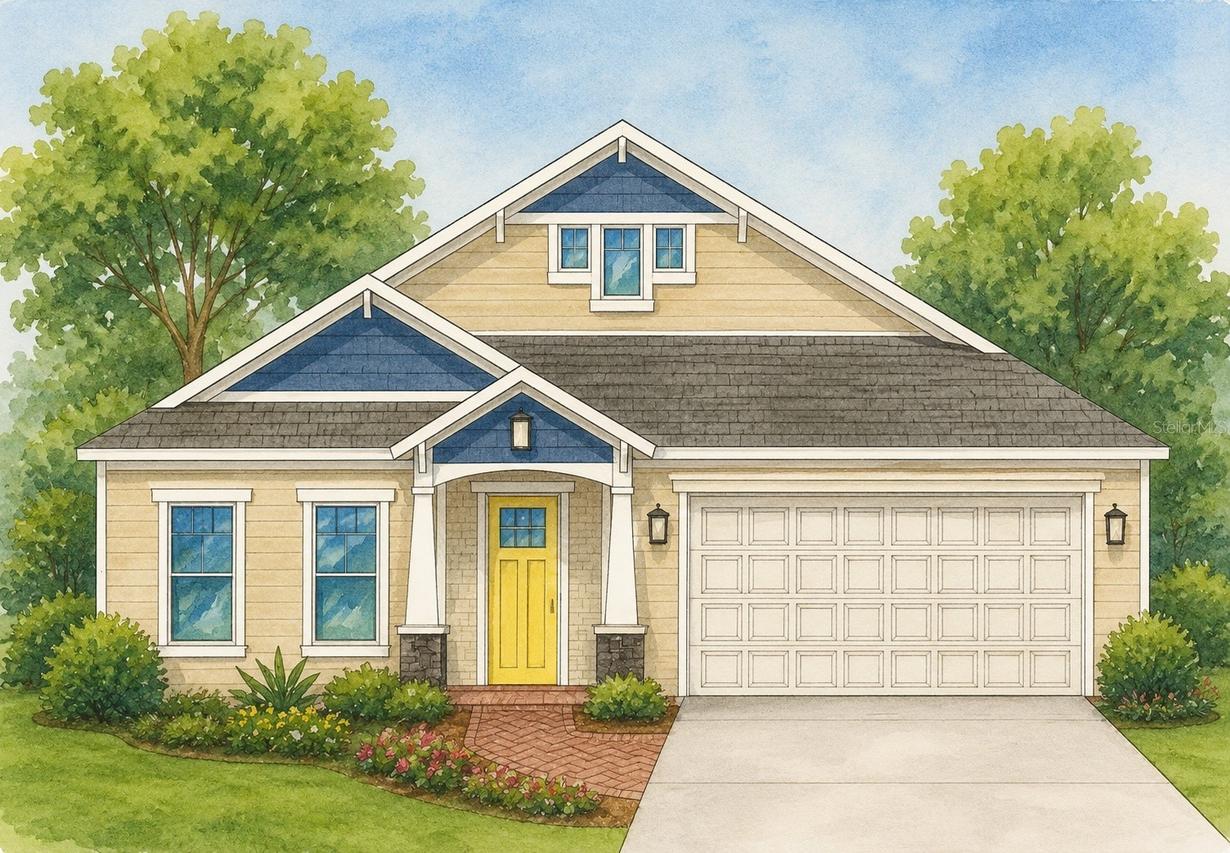 893 NW 132nd Blvd., Newberry, FL 32669